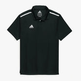 ADDAS PREMIUM DRI-FIT TRACKSUIT T5 (BLACK)